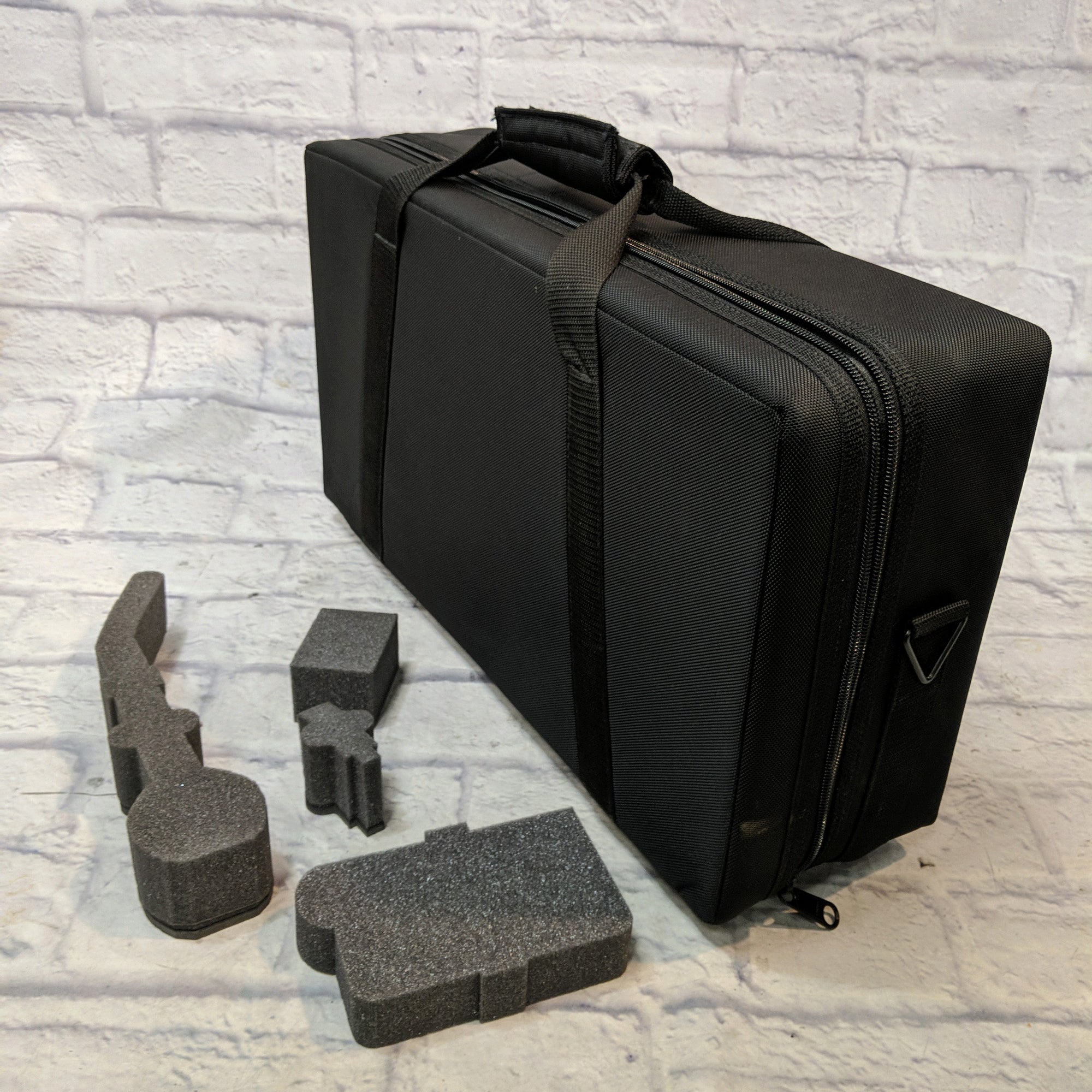 Unknown Multi Purpose Padded Gig Bag