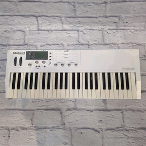 Waldorf Blofeld Synthesizer 49 Key Synthesizer