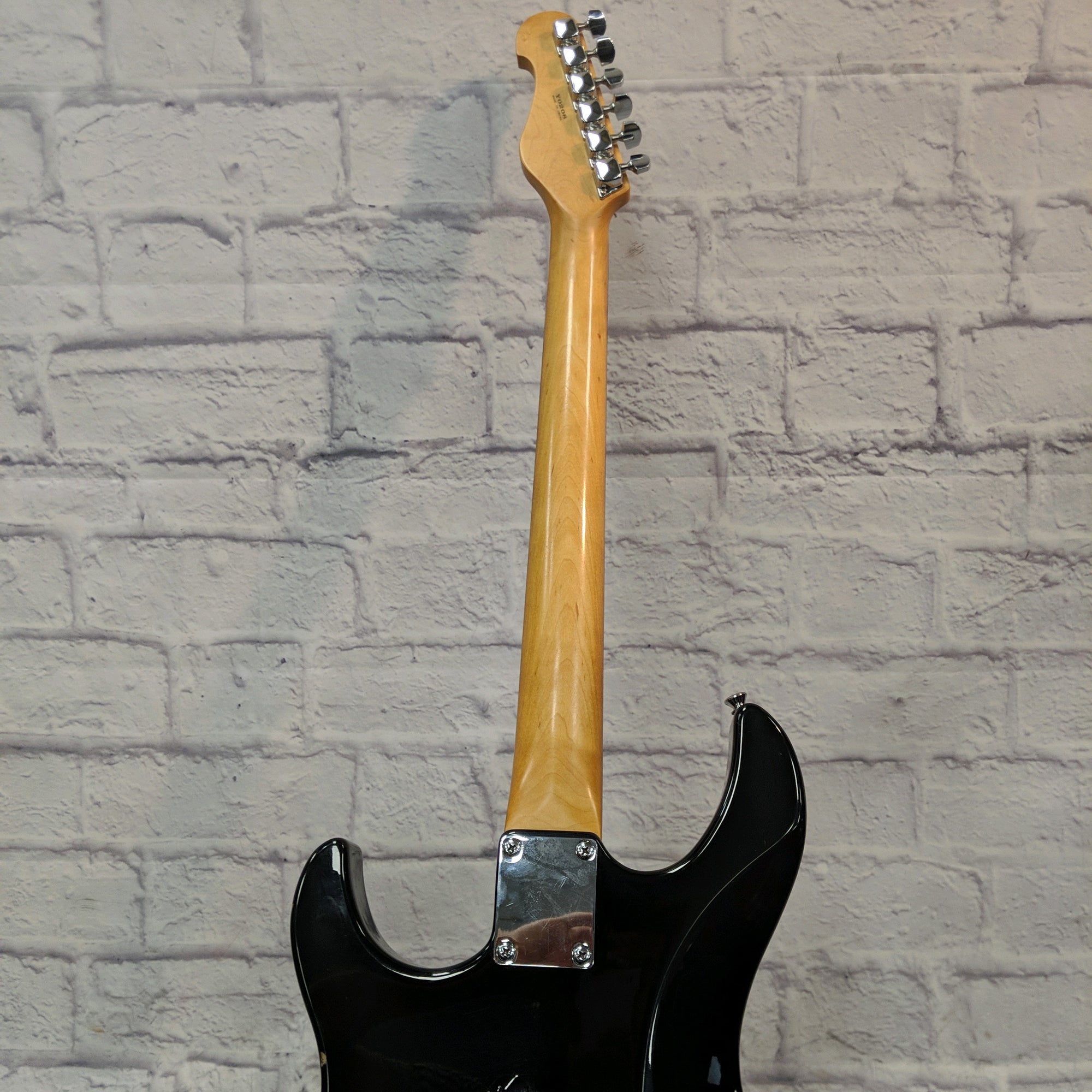 Yamaha EG112C Strat Style Electric Guitar