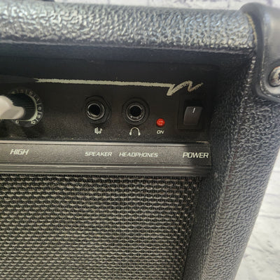 Crate BX15 Bass Combo Amp