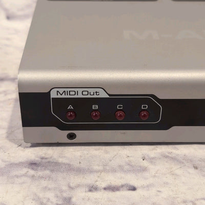 M-Audio USB Midisport 4x4 Controller