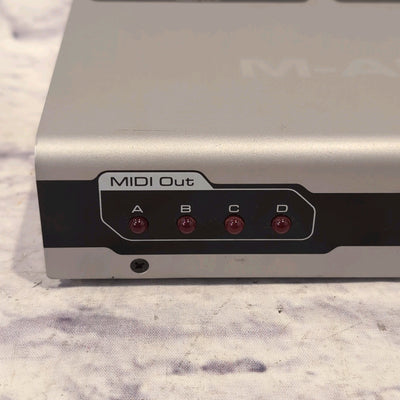 M-Audio USB Midisport 4x4 Controller