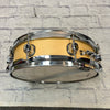 Ludwig 13 x 4 Accent CS Custom Snare Drum