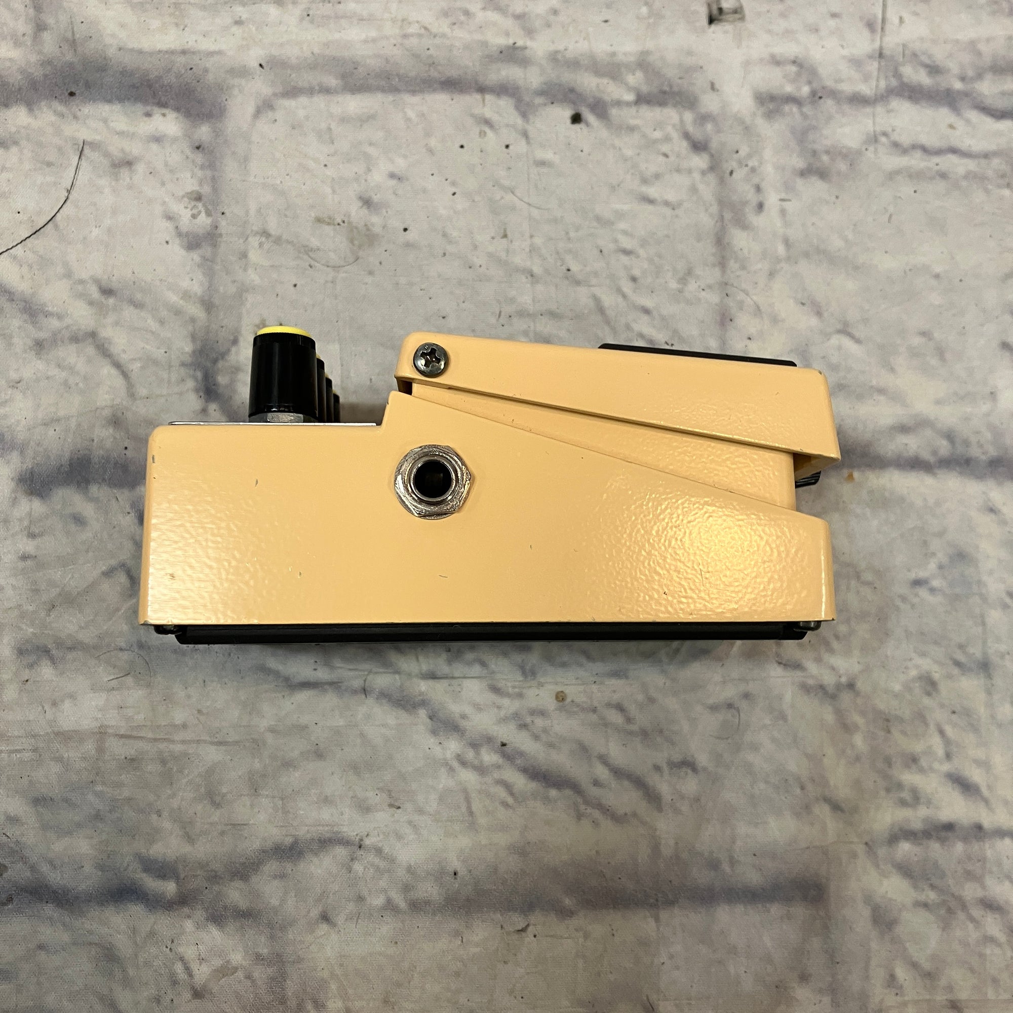 Boss AW-2 Auto Wah Pedal