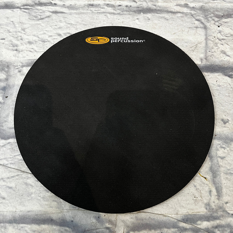 SP Sound Percussion 10" Mute Pad