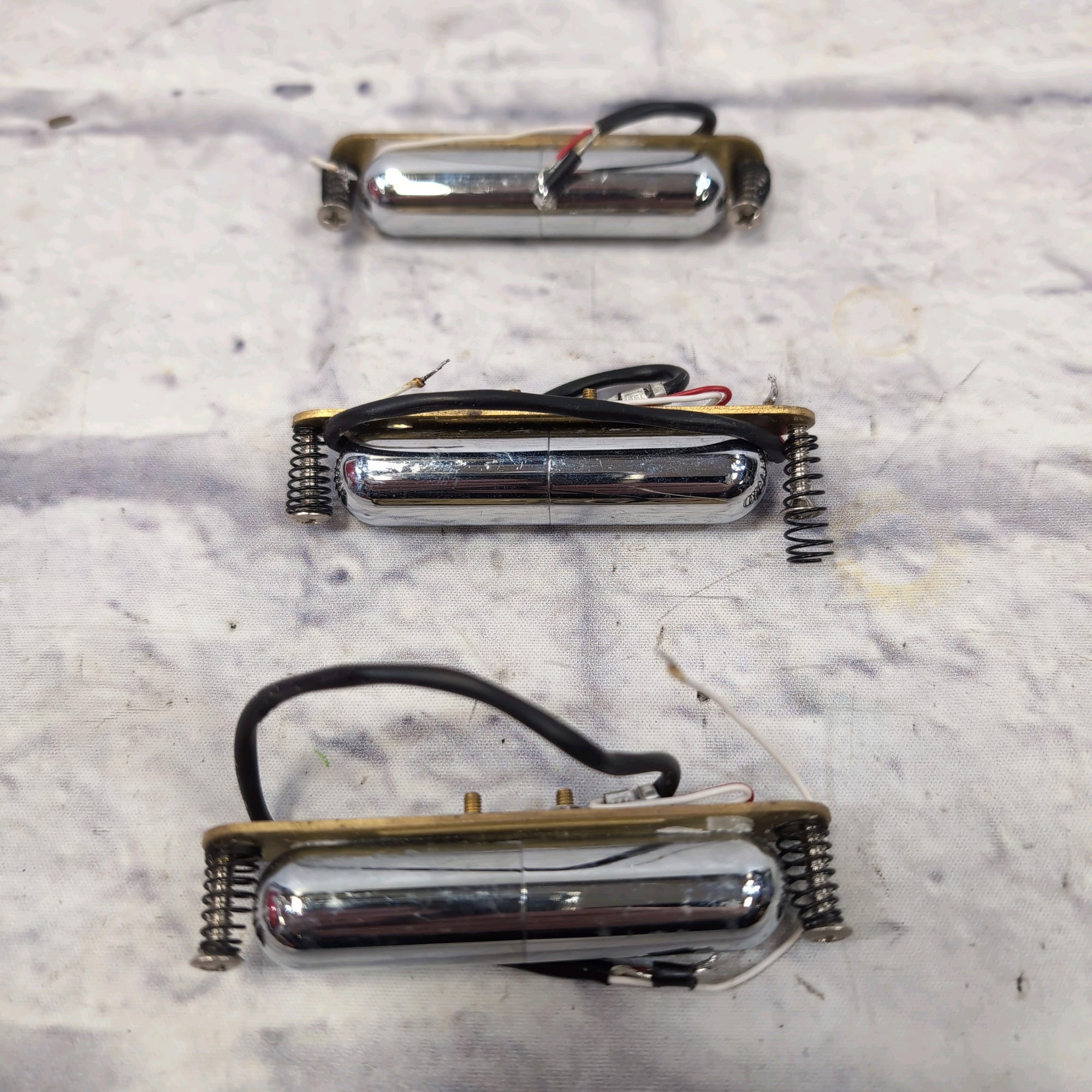Golden Age Lipstick Pickup Set