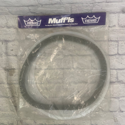 Remo Muff'ls 22'' Drum Mute