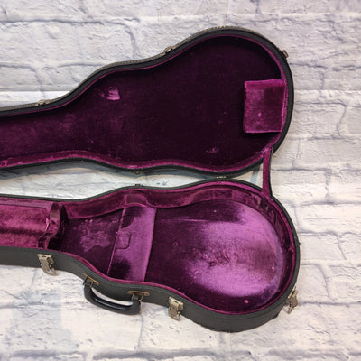Gibson Vintage 1960's Les Paul Hard Case