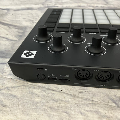 Novation Circuit Tracks Groovebox