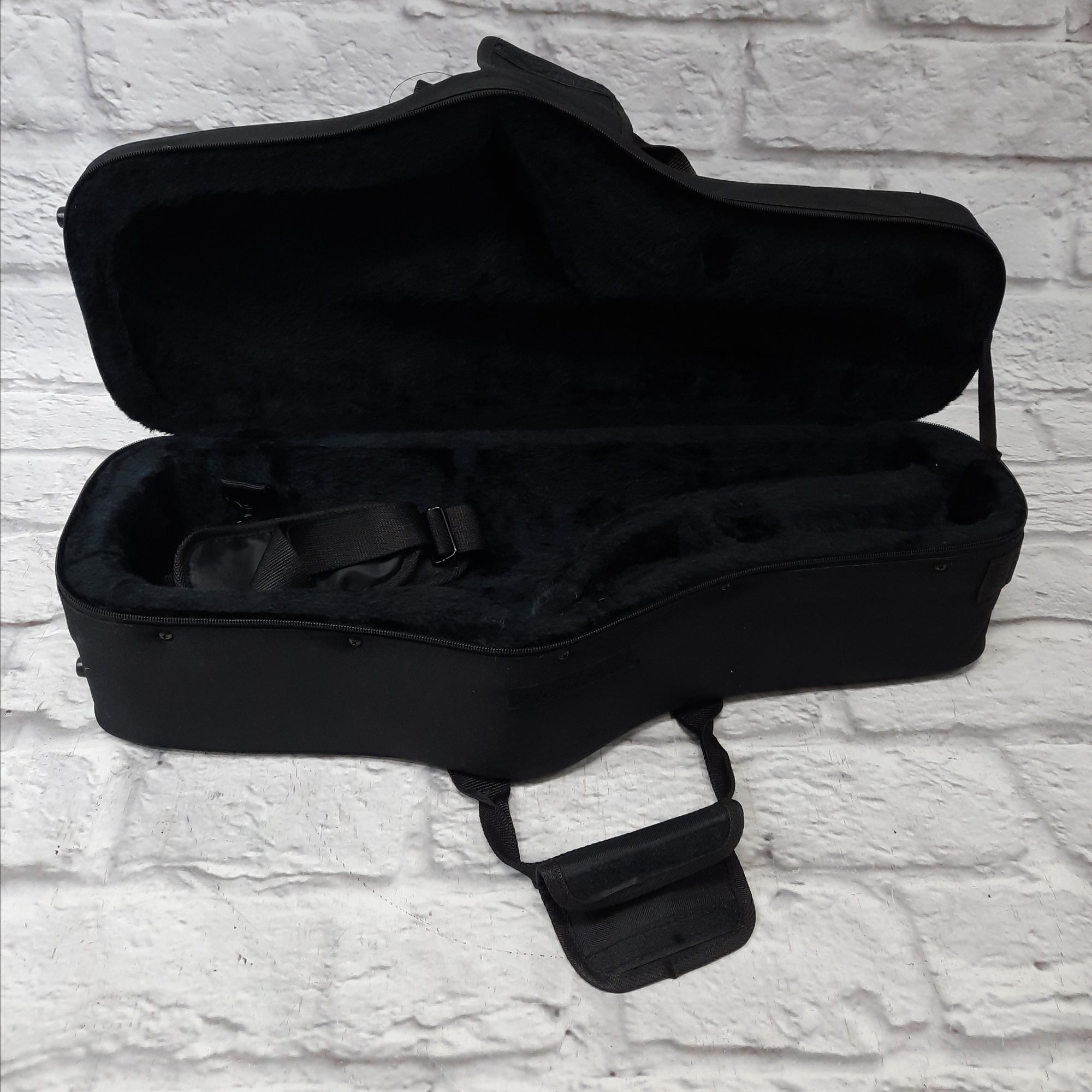 Unbranded Alto Saxophone Contoured Softcase