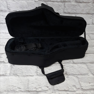 Unbranded Alto Saxophone Contoured Softcase