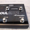 T-Rex Soulmate Acoustic Multieffects Pedal