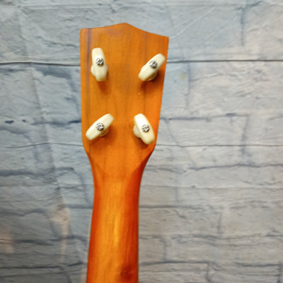 Rogue RU12 Ukuleles (w/ gig bag)
