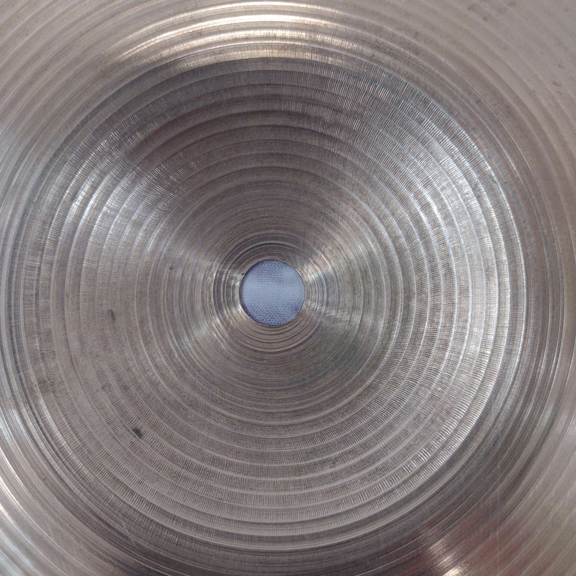 Zildjian Avedis Mastersound 14" Hi Hats