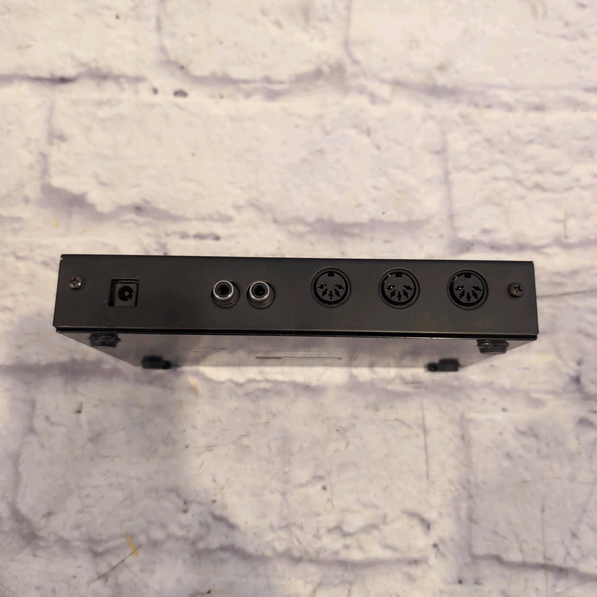 Yamaha YMC10 MIDI Converter