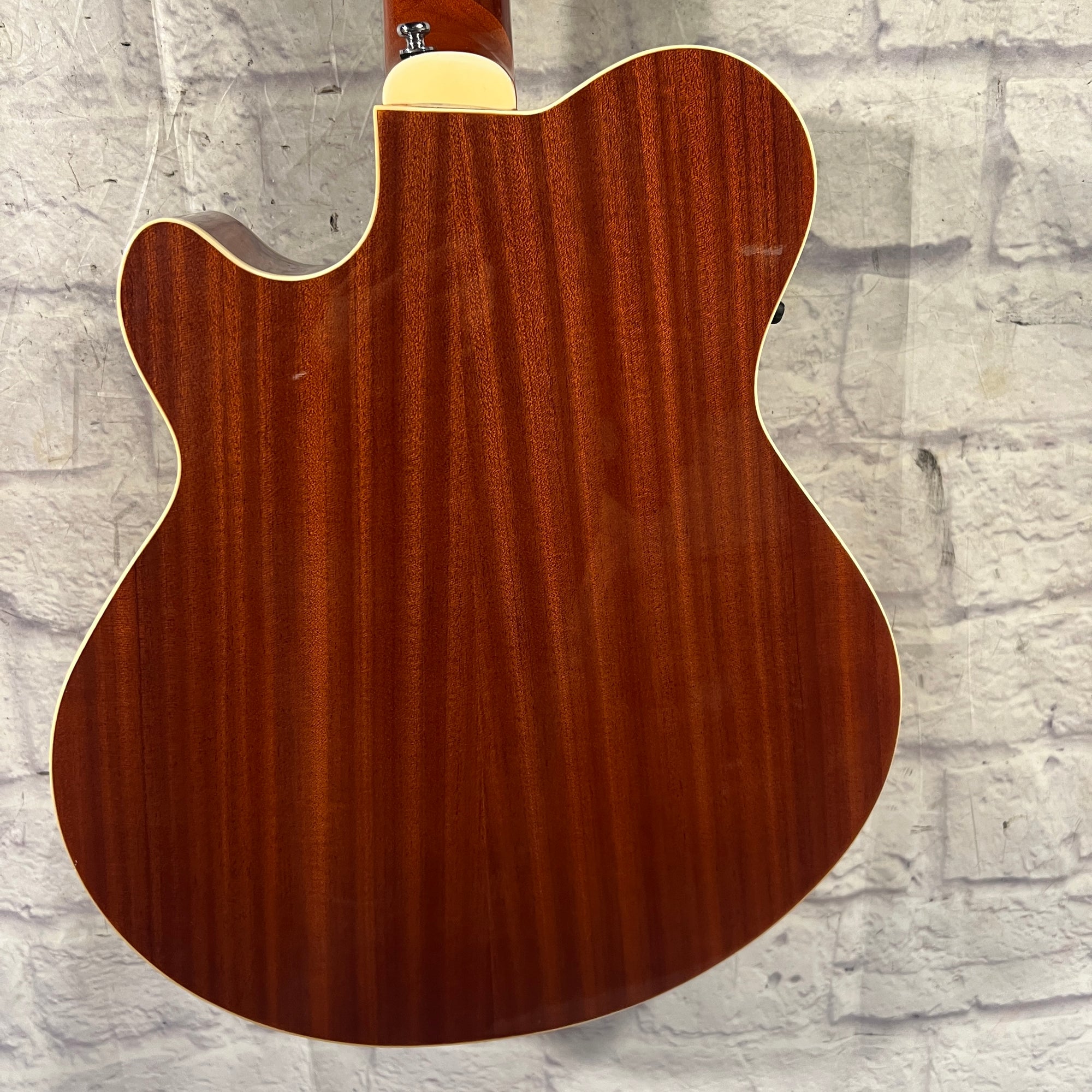 Gosila TL0-190CEQNAT Acoustic Electric Guitar