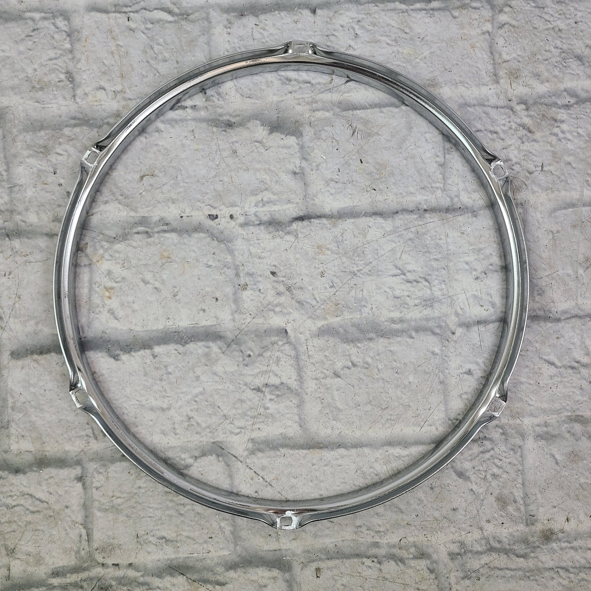 Unknown 6 Lug Drum Hoop