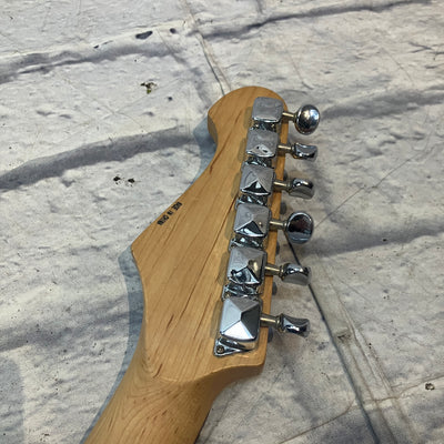 S101 Strat Guitar Neck