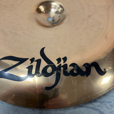 Zildjian 16 ZBT China Cymbal