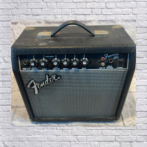 Fender Frontman 15G Guitar Combo Amp