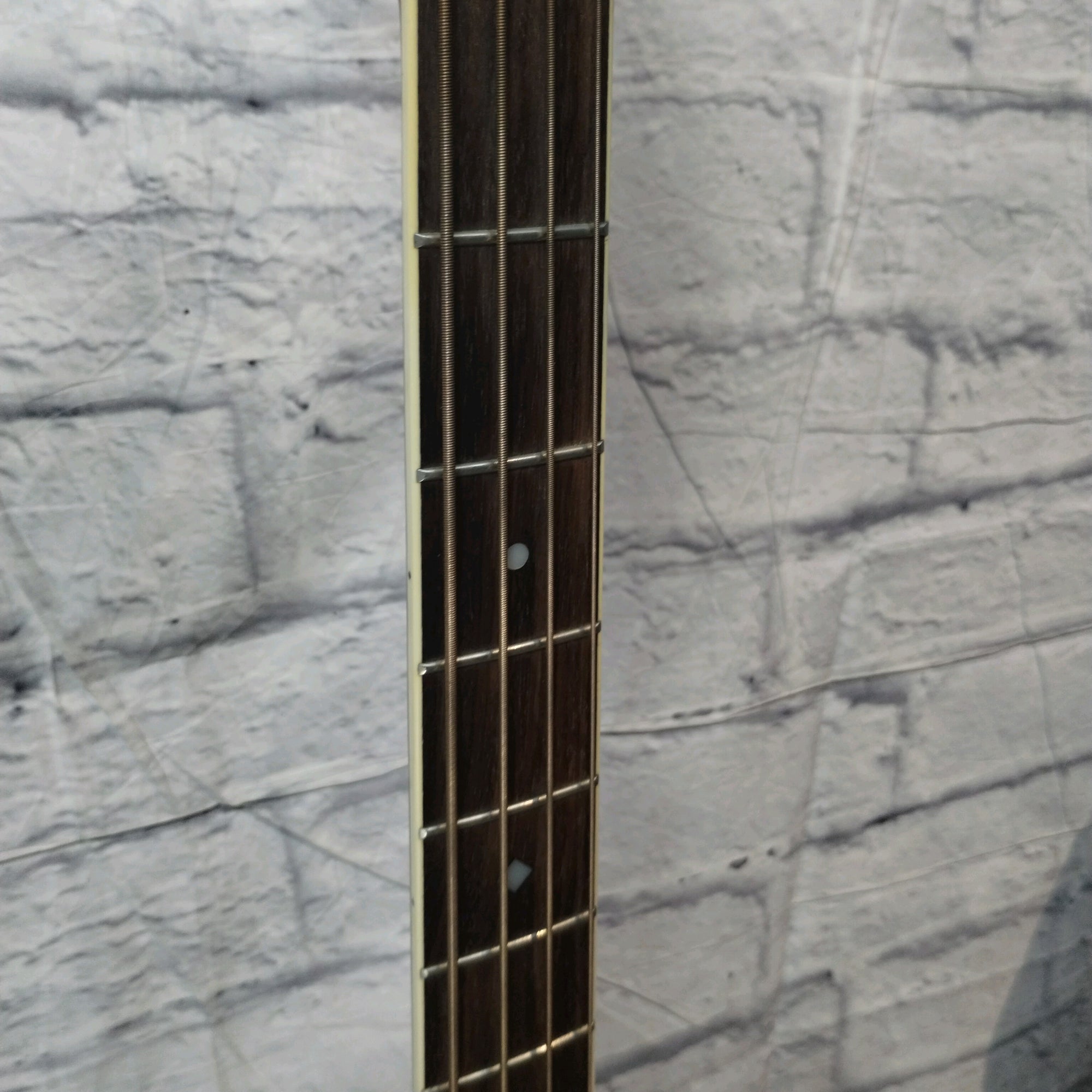 Ovation Celebrity CC074 Acoustic Bass Guitar