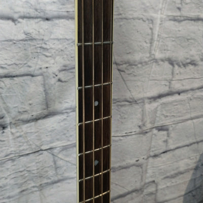 Ovation Celebrity CC074 Acoustic Bass Guitar