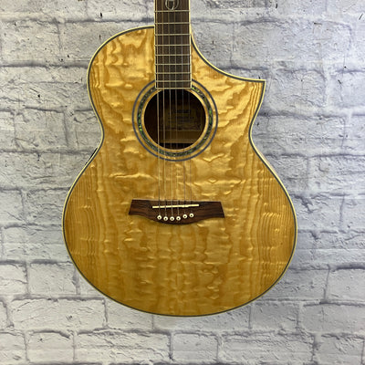 Ibanez EW20ASE-NT Acoustic Guitar