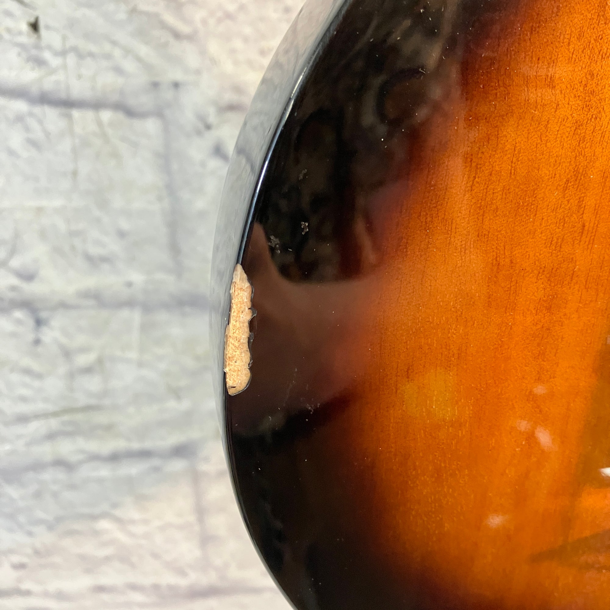 Recording King Lap Steel Guitar