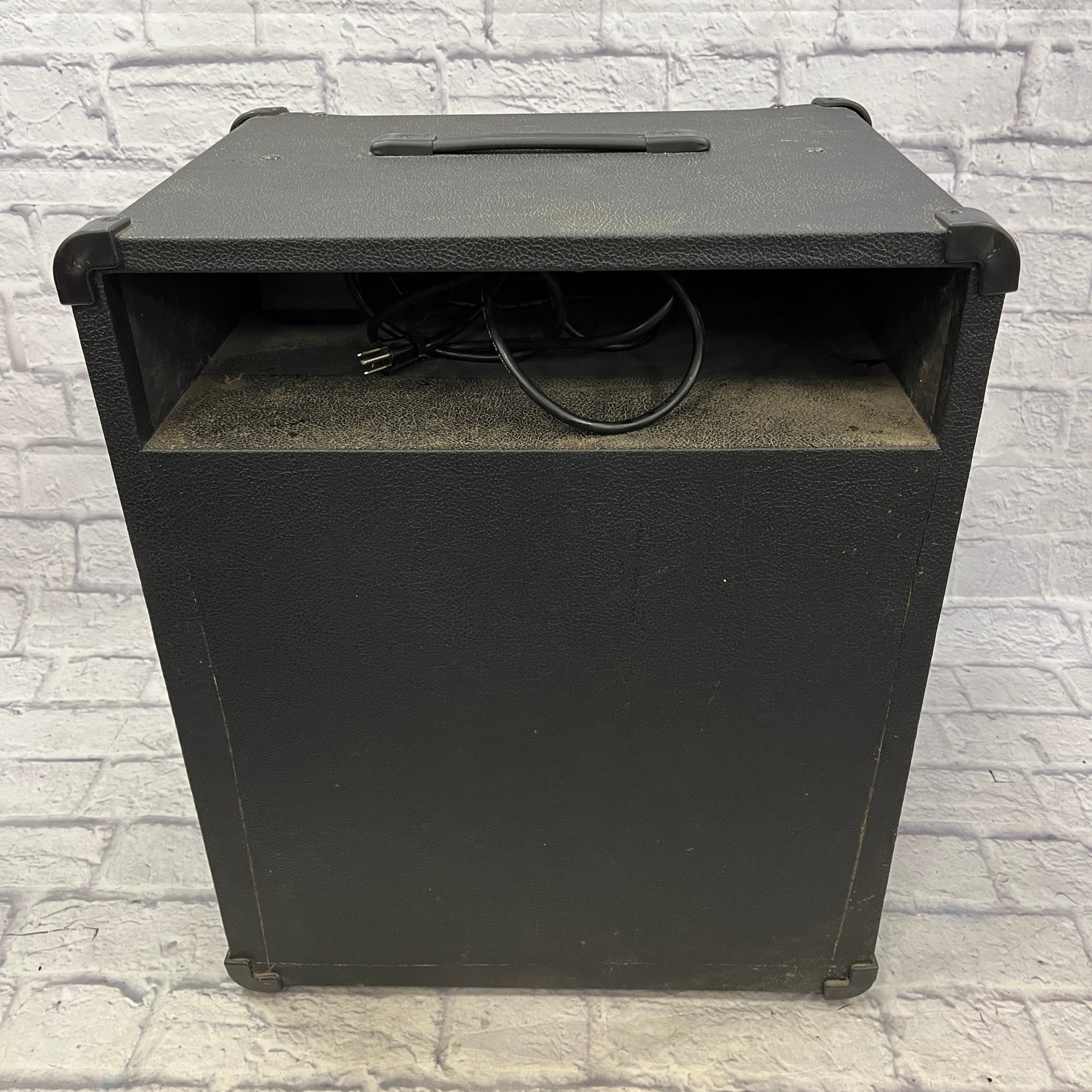 Crate BX-100 Bass Combo Amp