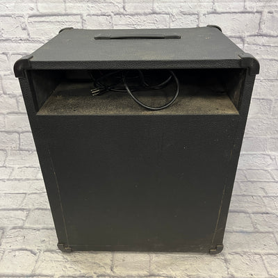 Crate BX-100 Bass Combo Amp