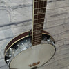 Unknown MIJ 5 String Banjo