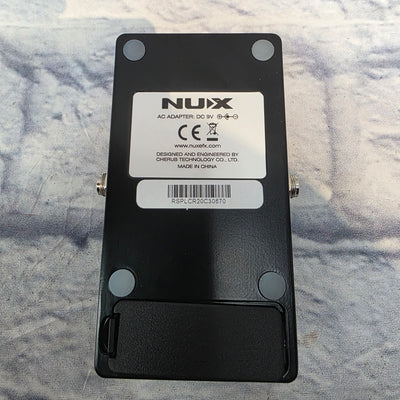 NuX Plexi Crunch Distortion Pedal