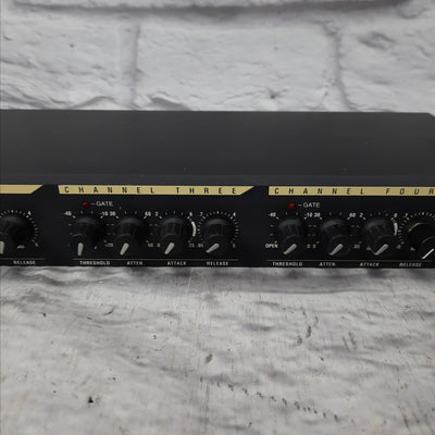 JBL M644 4 Channel Noise Gate