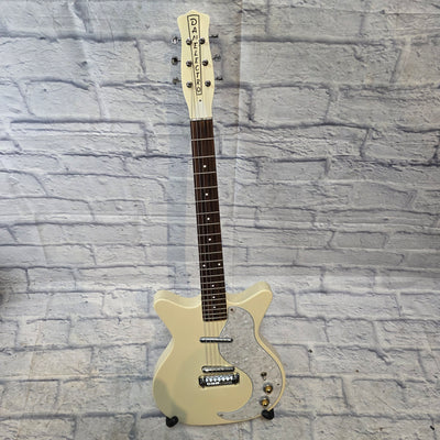 Danelectro 59' MOD New Old S Electric Guitar