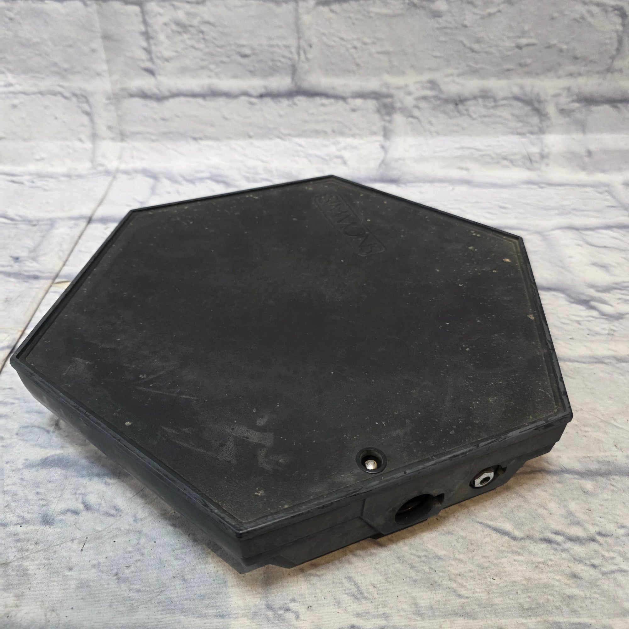 Simmons Simmons 12" Hexagon Drum