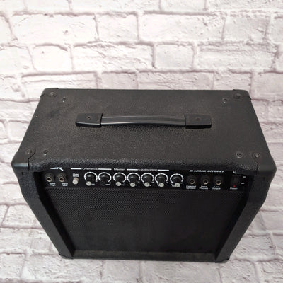 Stage Right 40W Combo Amp