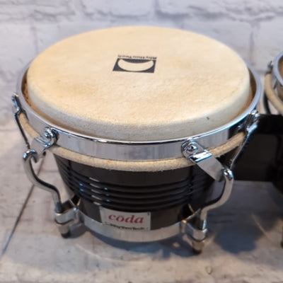 Rhythm Tech Coda Bongos