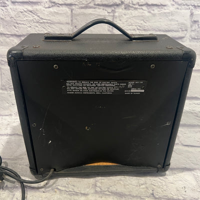 Fender SKX 15R Guitar Combo Amp