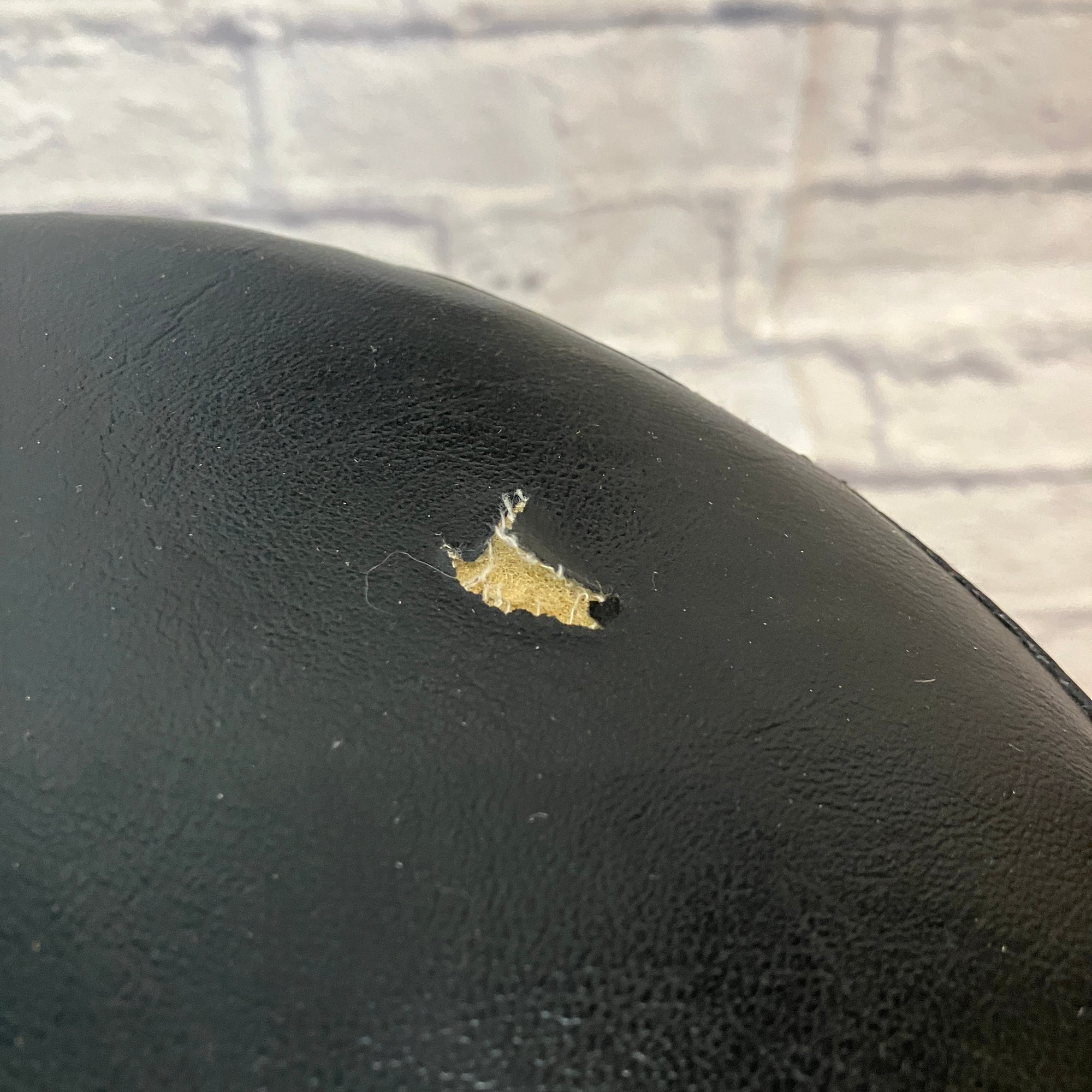 Unknown Mini Drum Throne