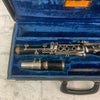 Vintage Conn Director Clarinet