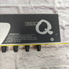 Waldorf Micro Q Rack Synthesizer FOR PARTS OR REPAIR AS IS