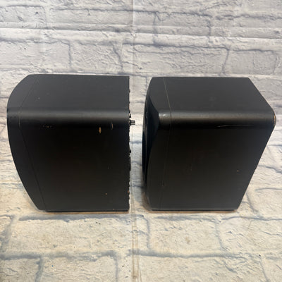 Tannoy Reveal 502 Studio Monitor Pair