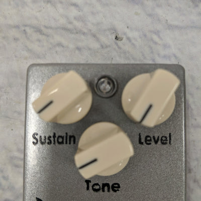 CMATMods Tone Compressor Compression Pedal