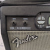 Fender G-Dec Guitar Combo Amp with Accompaniment