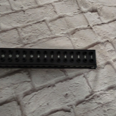 Unknown 1/4" Patch bay