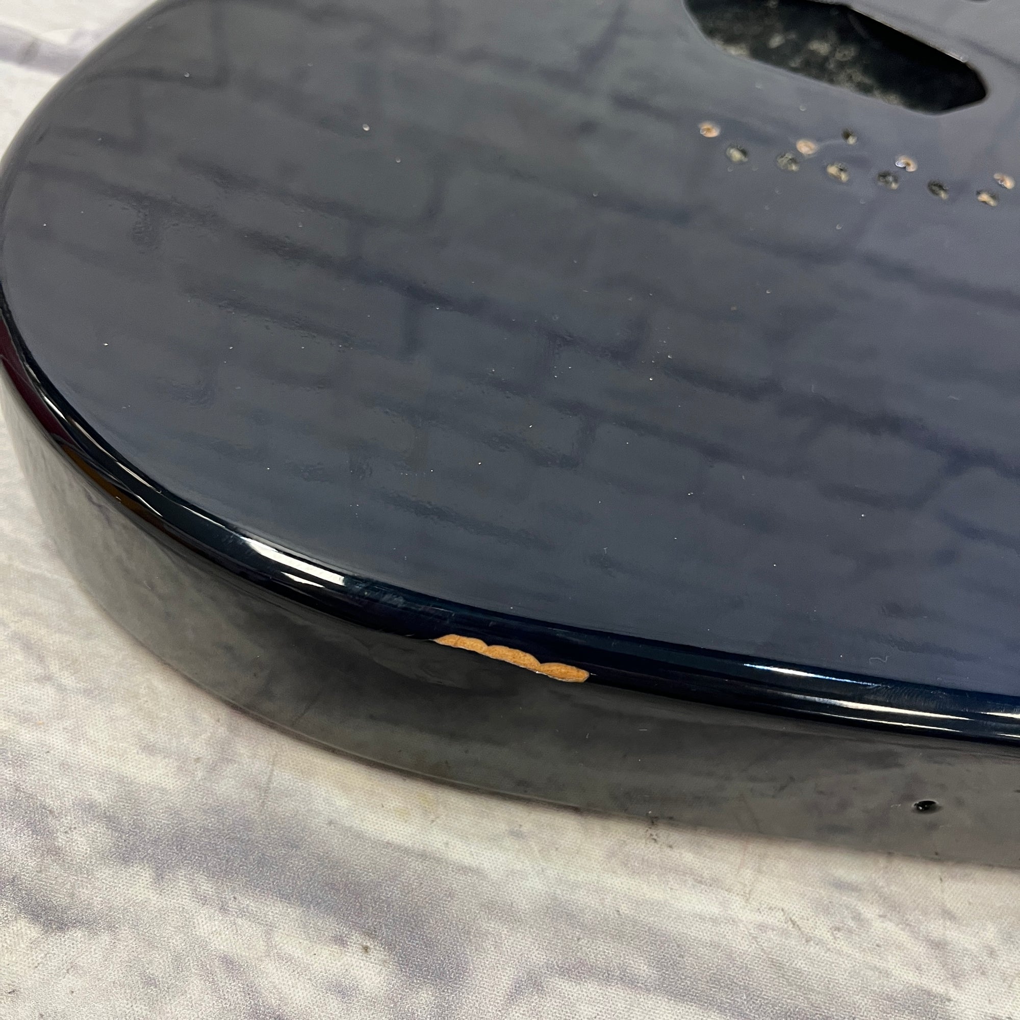 All Parts Telecaster Guitar Body