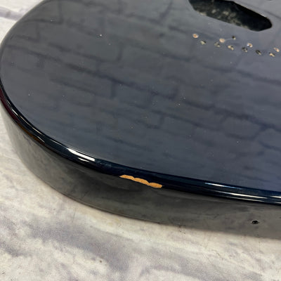 All Parts Telecaster Guitar Body
