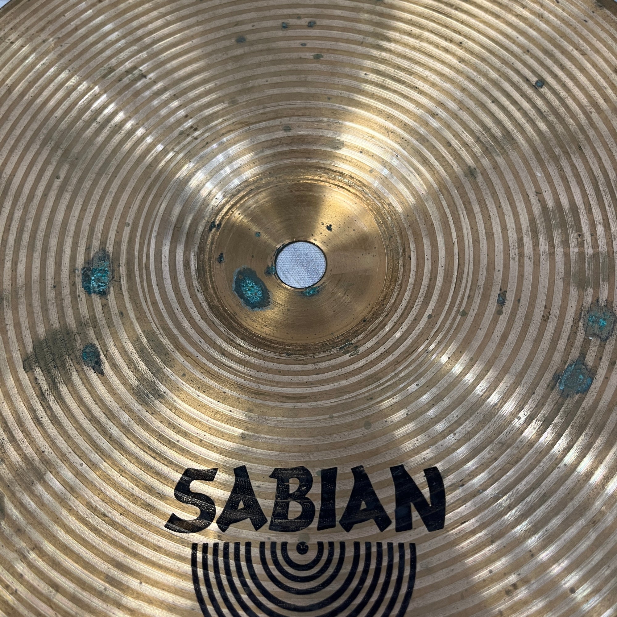 Sabian 8 B8 Splash Cymbal