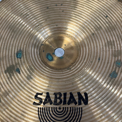 Sabian 8 B8 Splash Cymbal