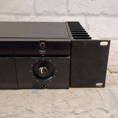 Alesis RA-100 Reference Power Amp